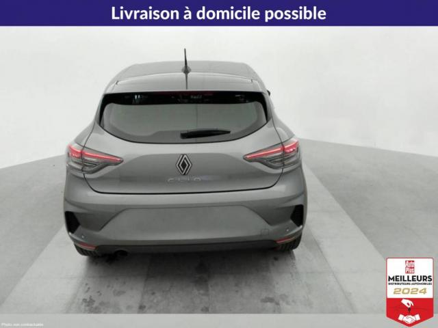 Renault Clio image 6