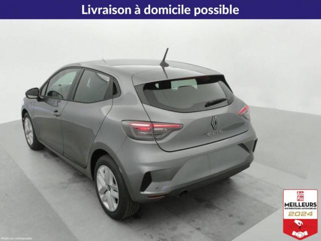 Renault Clio image 2