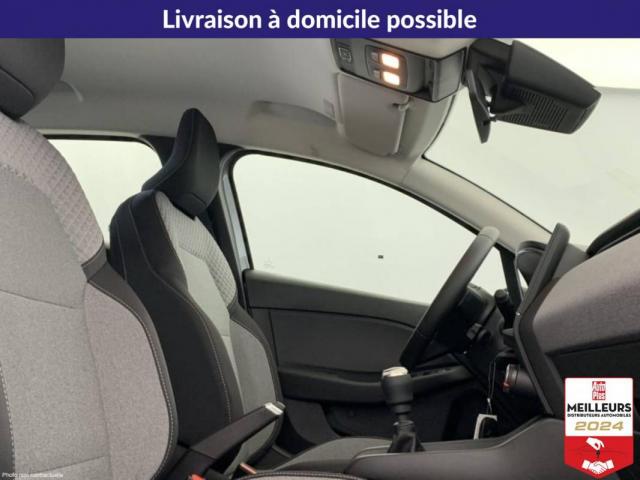 Renault Clio image 7