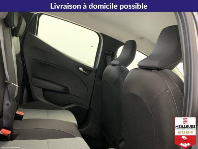 Renault Clio image 1