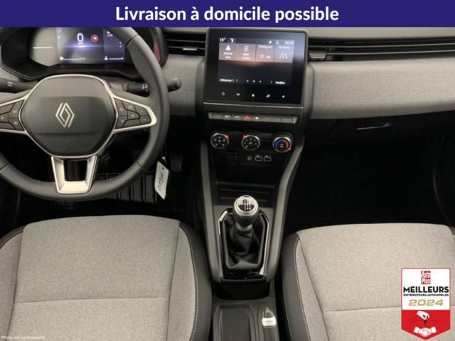 Renault Clio image 9