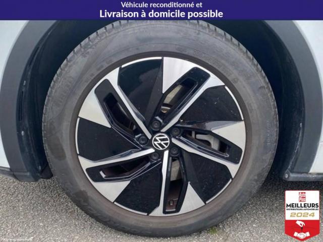 Volkswagen Id.5 image 8