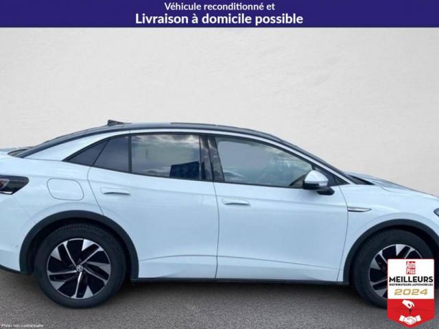 Volkswagen Id.5 image 7
