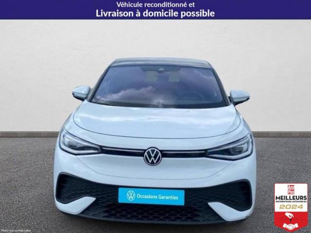 Volkswagen Id.5 image 2