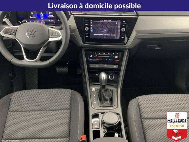Volkswagen Touran image 1