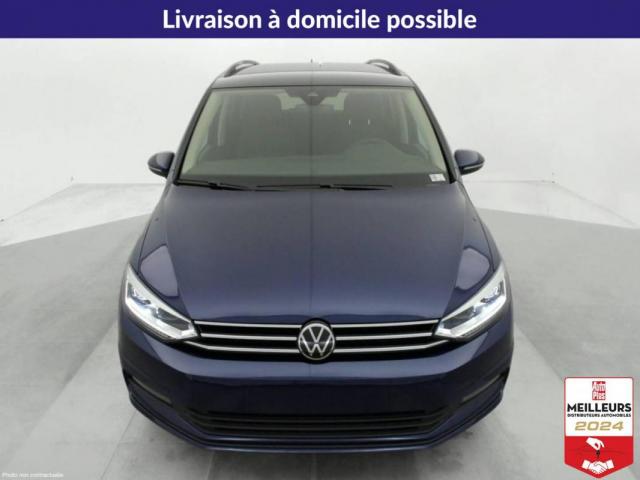 Volkswagen Touran image 2