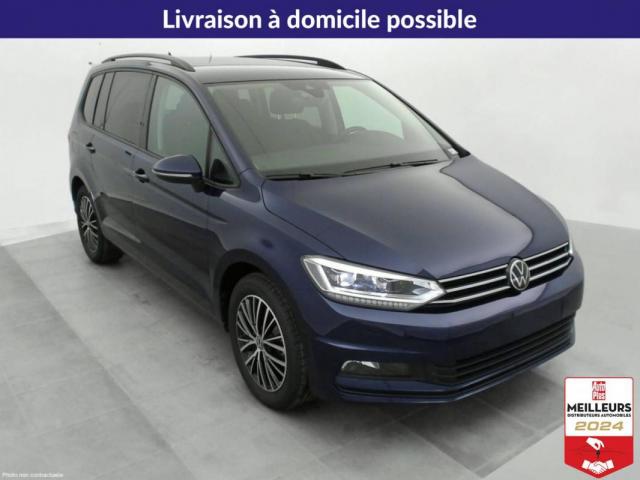 Volkswagen Touran image 7