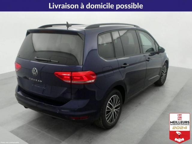 Volkswagen Touran image 6