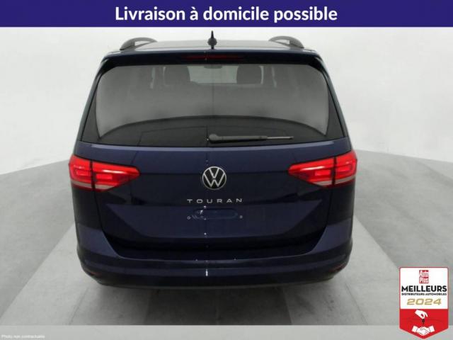 Volkswagen Touran image 9