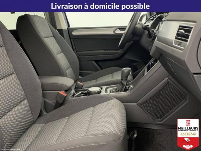 Volkswagen Touran image 4