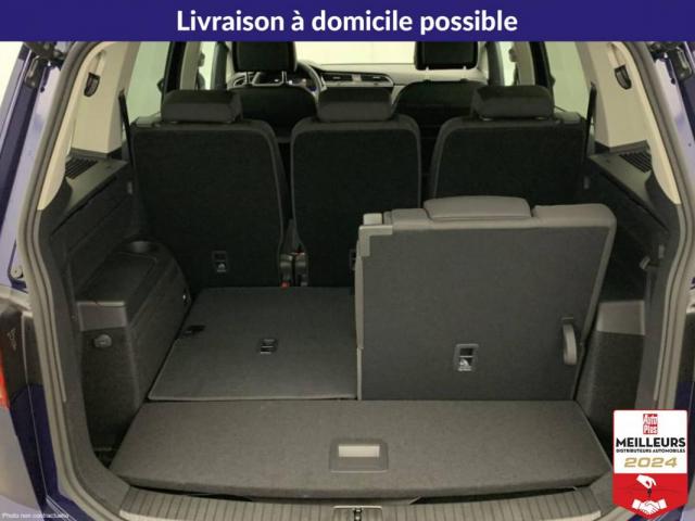 Volkswagen Touran image 3