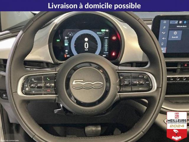 Fiat 500 image 6