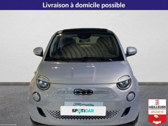 Fiat 500 image 4