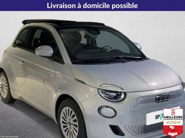 Fiat 500 image 8