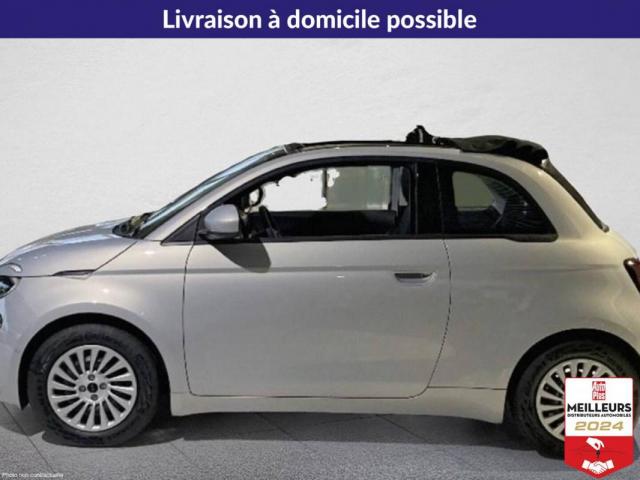 Fiat 500 image 9