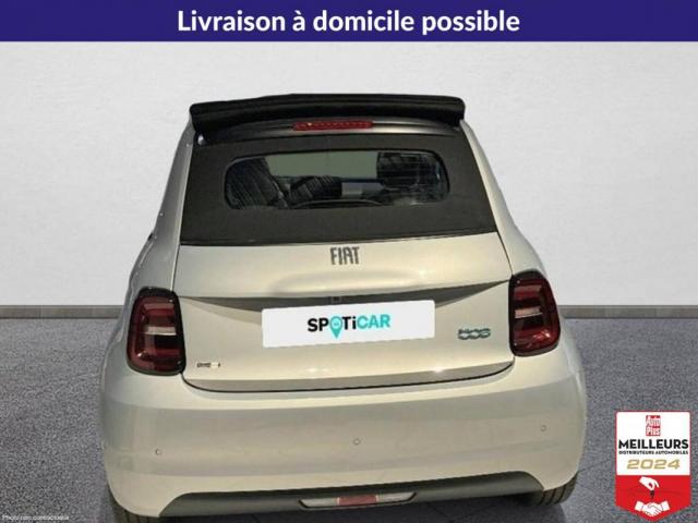 Fiat 500 image 1
