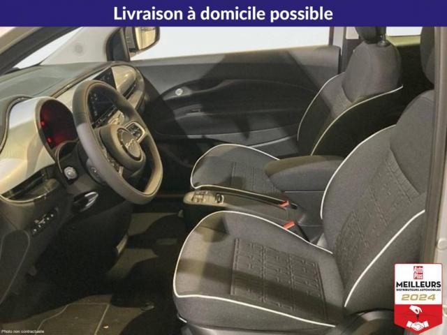 Fiat 500 image 7