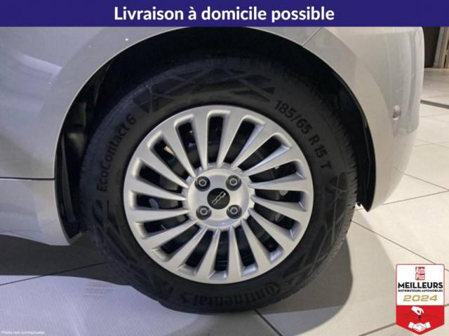 Fiat 500 image 2