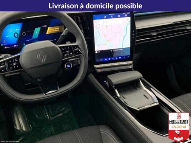 Renault Austral image 8