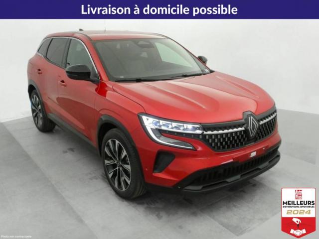 Renault Austral image 4