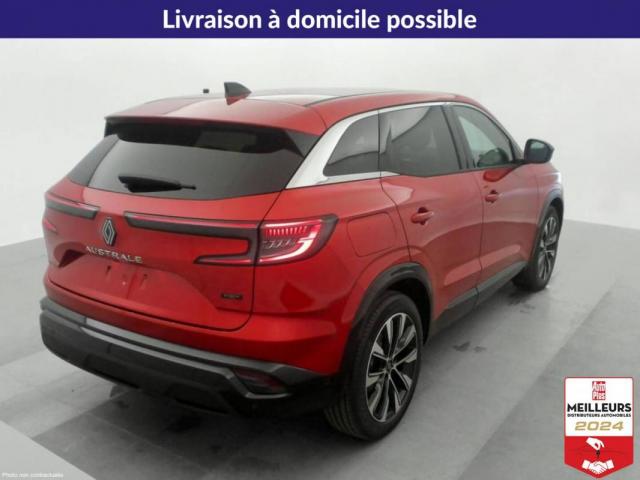 Renault Austral image 2