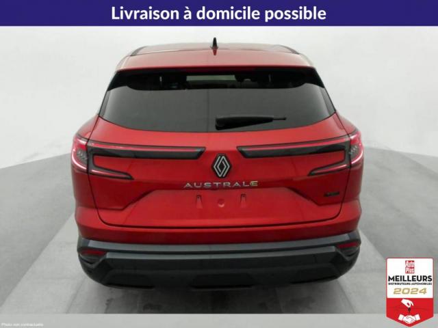 Renault Austral image 9