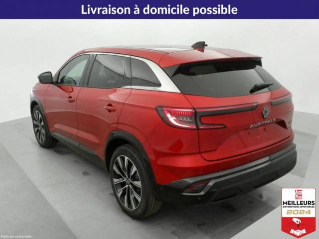 Renault Austral image 5