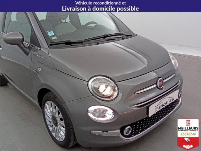 Fiat 500 image 7