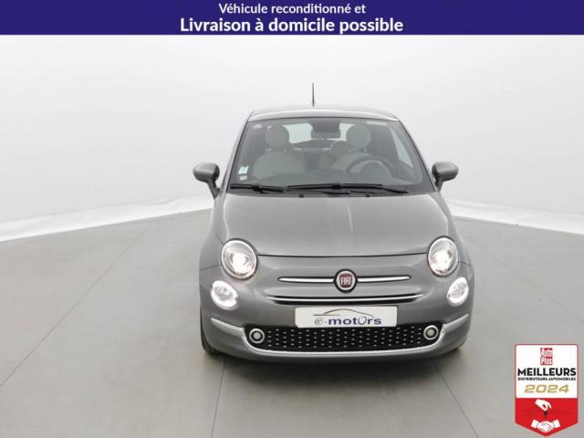 Fiat 500 image 8
