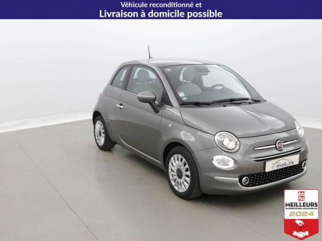 Fiat 500 image 6