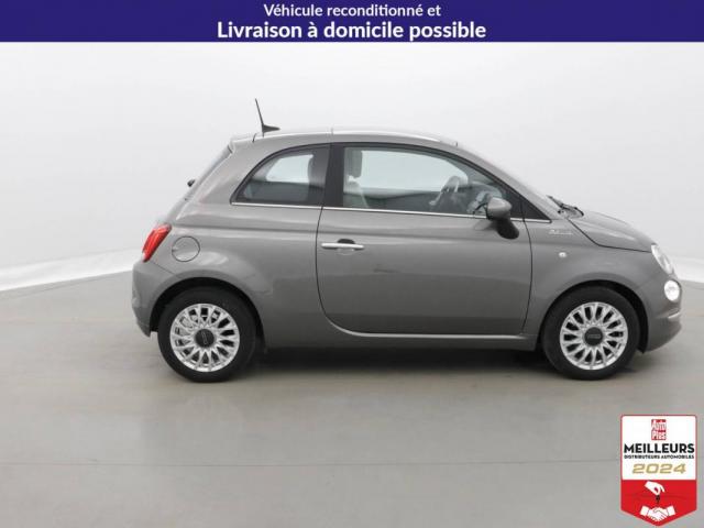 Fiat 500 image 4