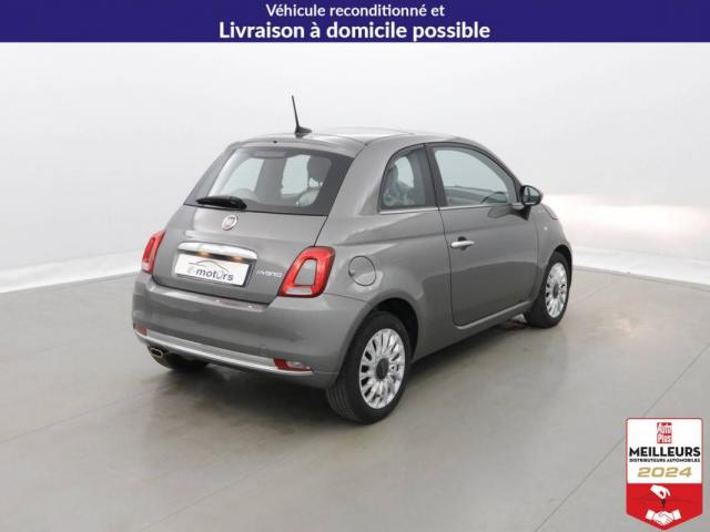 Fiat 500 image 5