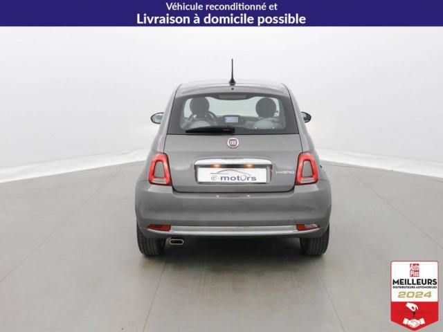 Fiat 500 image 9