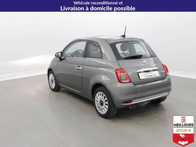 Fiat 500 image 3