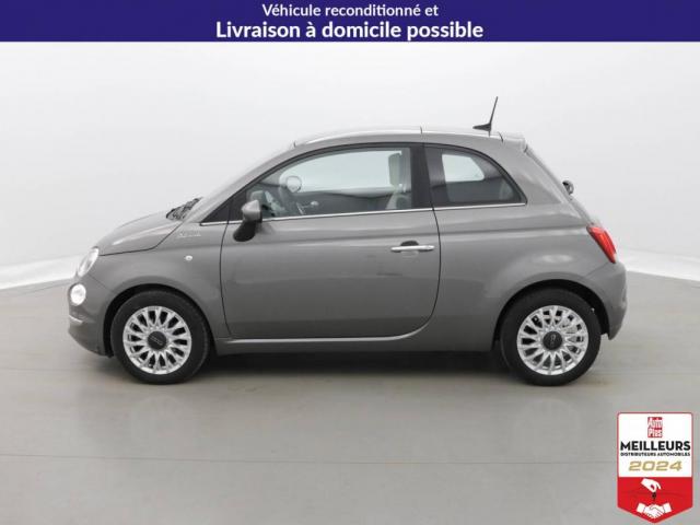Fiat 500 image 1