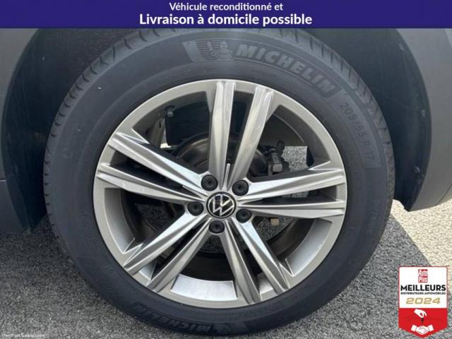 Volkswagen T-Cross image 3