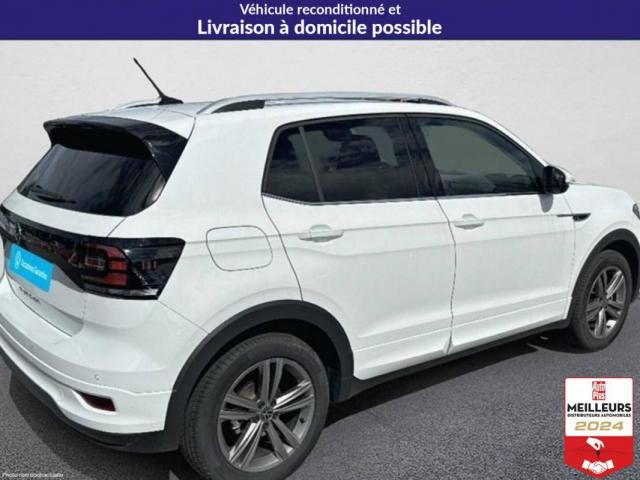Volkswagen T-Cross image 5