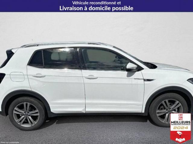 Volkswagen T-Cross image 9