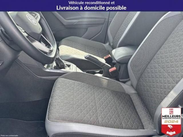 Volkswagen T-Cross image 6