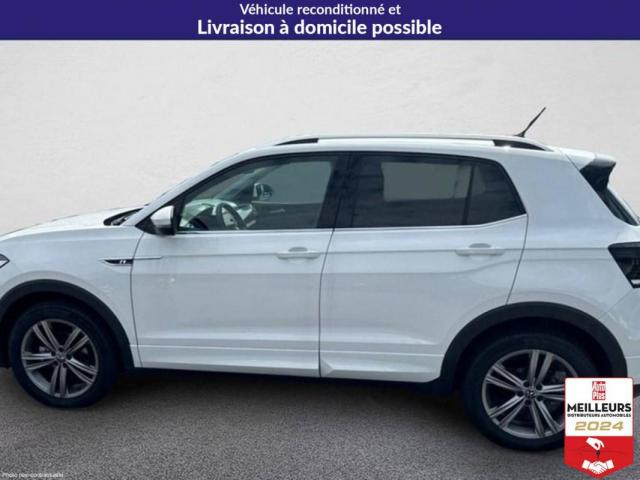 Volkswagen T-Cross image 7
