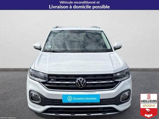 Volkswagen T-Cross image 8