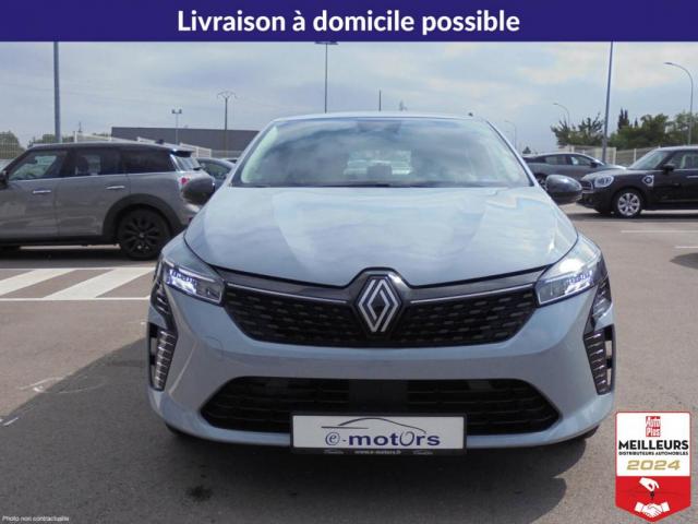 Renault Clio image 1