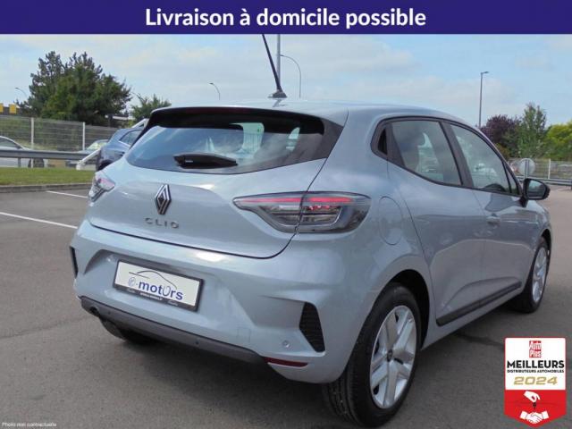 Renault Clio image 2