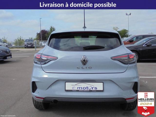 Renault Clio image 3
