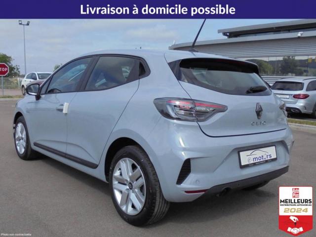 Renault Clio image 4
