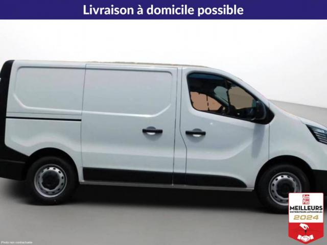 Renault Trafic image 5