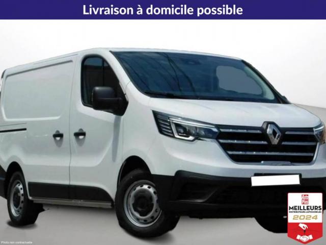 Renault Trafic image 8