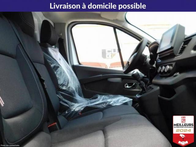 Renault Trafic image 3