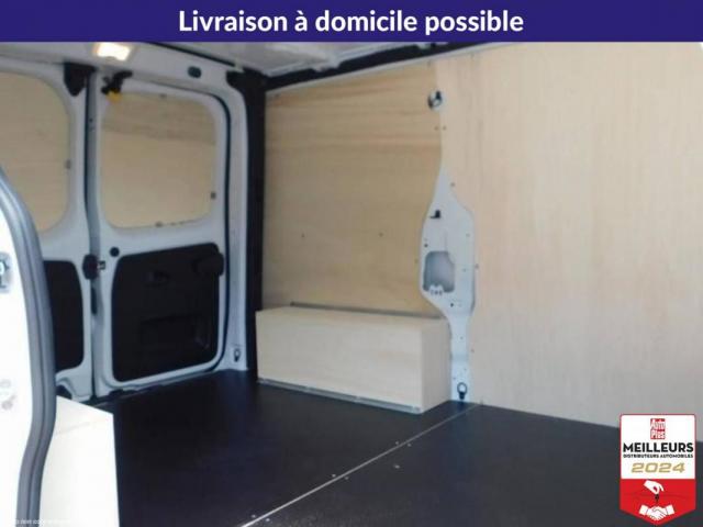 Renault Trafic image 7