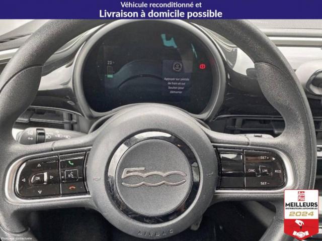 Fiat 500 image 4